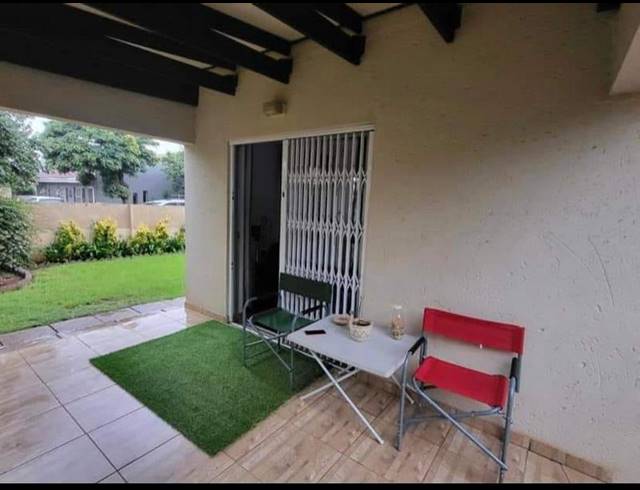 3 BEDROOM TOWNHOUSE FOR SALE IN KOOKRUS